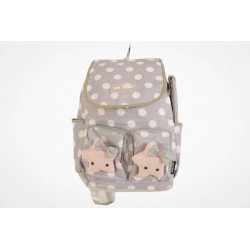 Sac à Dos Fillet-BS-R- poche