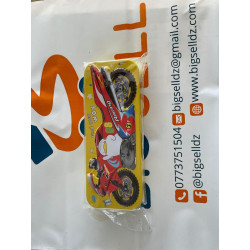 Trousse Scolaire