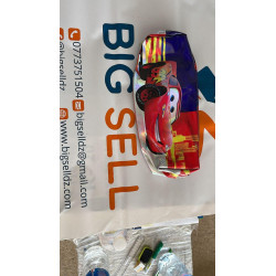 Trousse Scolaire BS-CAR300